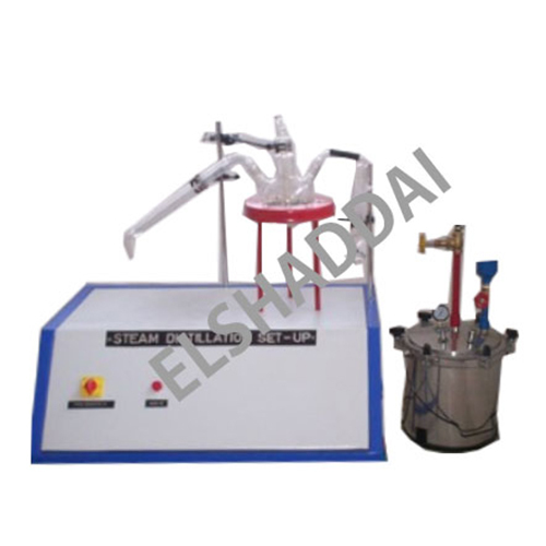 Petrochemical Engineering Equipments