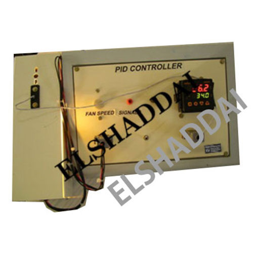 PID CONTROLLER