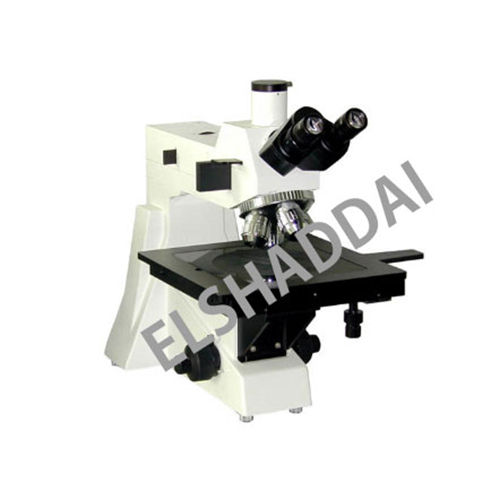 Metallurgical Microscope