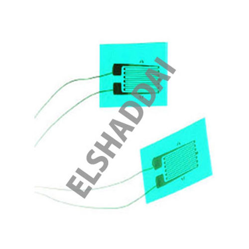 STRAIN GAUGES