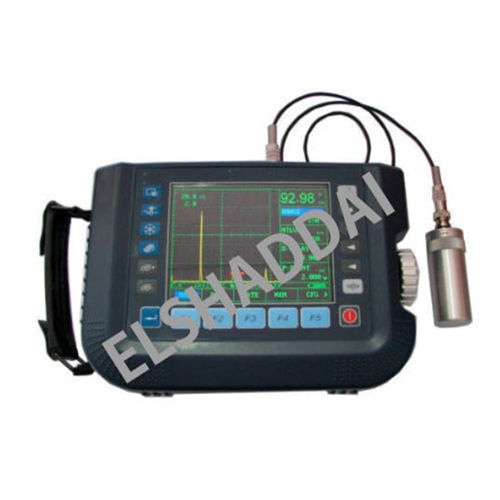 NON Destructive Testing Equipment (NDT)