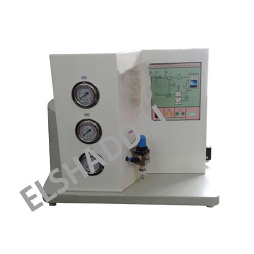 PRESSURE PROCESS CONTROLLER