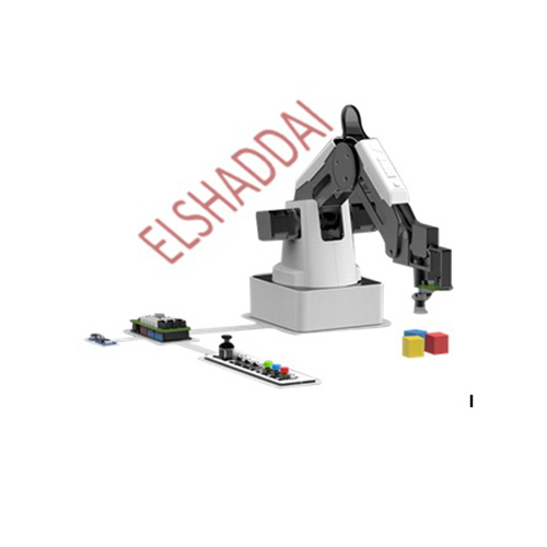 Educational Robotic Automation Kit