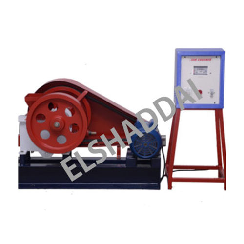 Jaw Crusher