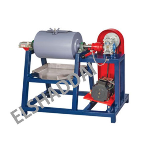 BALL MILL