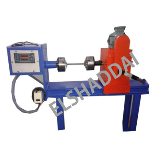 TORSION TESTING MACHINE 60 NM DIGITAL