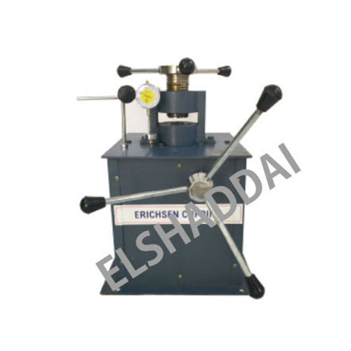 ERICHSEN CUPPING TESTING MACHINE