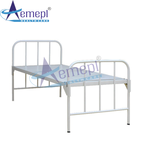 Plain Hospital Bed