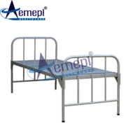 Plain Hospital Bed - Dimension (l*w*h): 75*35.5*23 Inch (in)