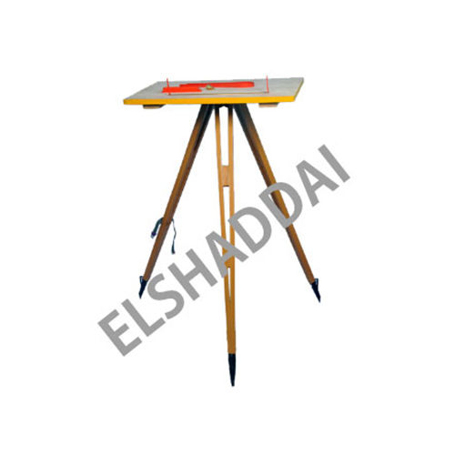 SURVEY PLANE TABLE