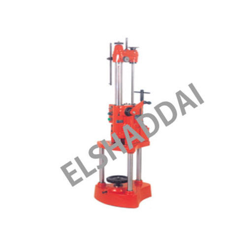 Orange Cylinder Re-Boring Machine