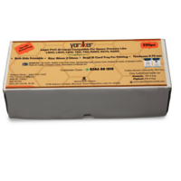 Yorkker Inkjet ID Cards (Pack of 230) for Epson Printers