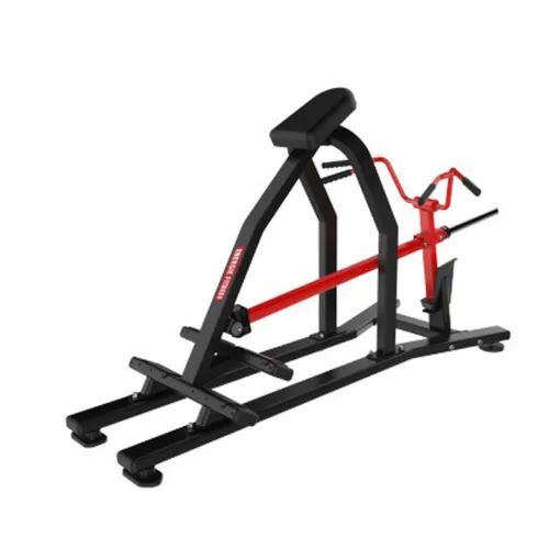 Energie Fitness Incline Row Machine Application: Tone Up Muscle