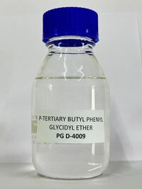 P-TERTIARY BUTYL PHENYL GLYCIDYL ETHER