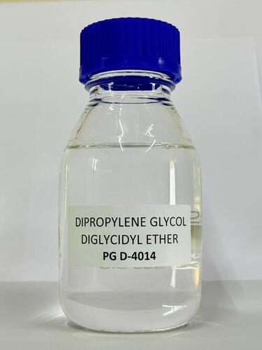 Dipropylene Glycol Diglycidyl Ether - Application: Industrial