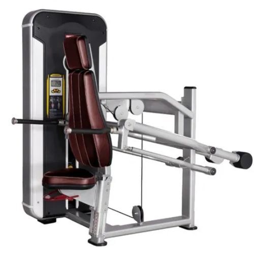 Energie Fitness Triceps Press Machine Application: Gain Strength