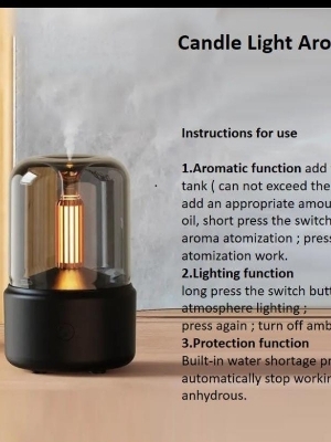Aroma Diffuser