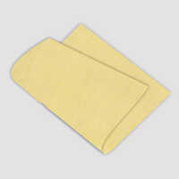 Yellow Opaque Pvc Flexible Films