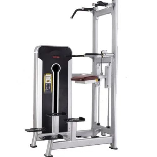 Energie Fitness Upper Limbs Machine Application: Tone Up Muscle