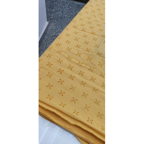 Cotton Hakoba Fabric