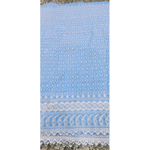 Cotton Skin-friendly Shifly Fabric