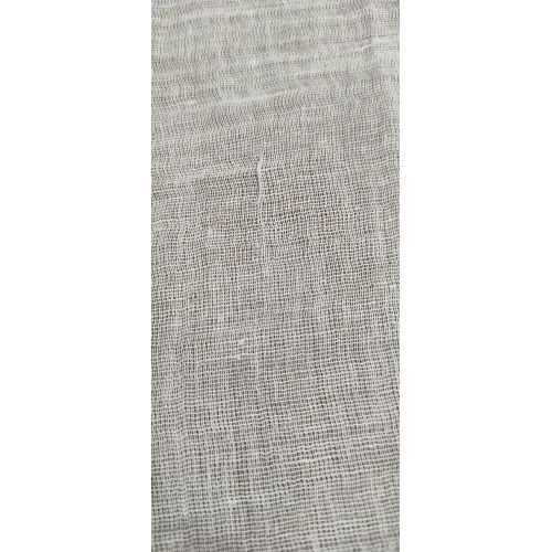 Grey Mul Mul Cotton Fabrics