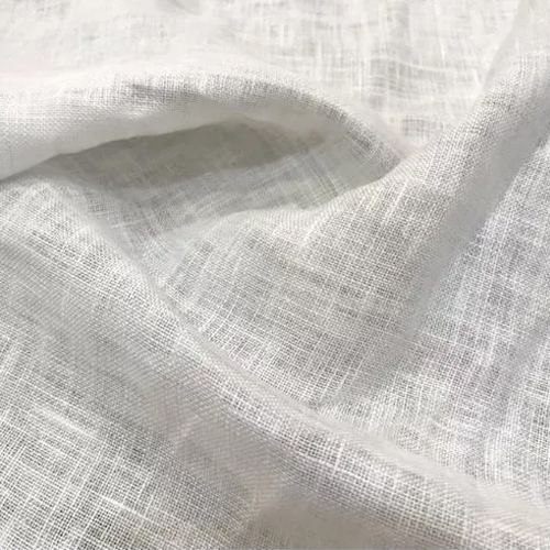 Pure Linen Fabric