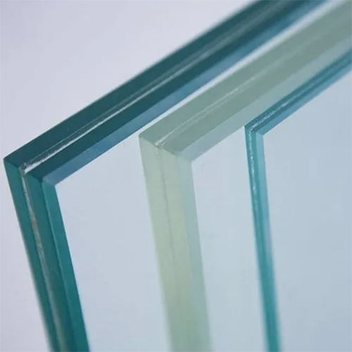 Laminated Glass