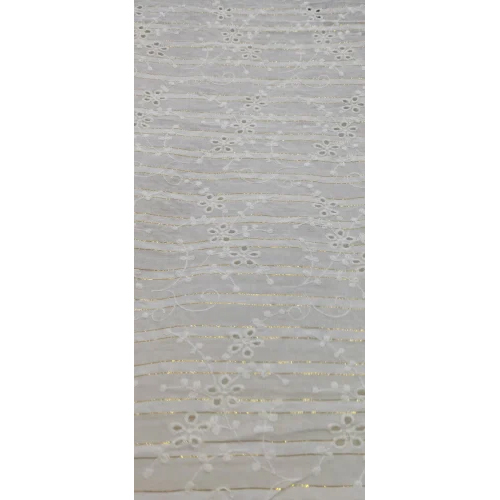 Cotton Hakoba Fabric for Apparel/Clothing