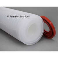 Doe Pp Filter Cartridge Size: Customized