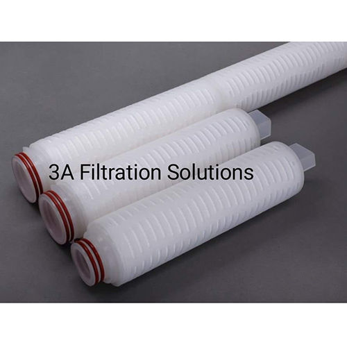 PTFE Filter Cartridge