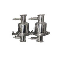 Ss316L Junior Filter Housing Efficiency: High