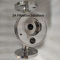 Liquid Filter Housings