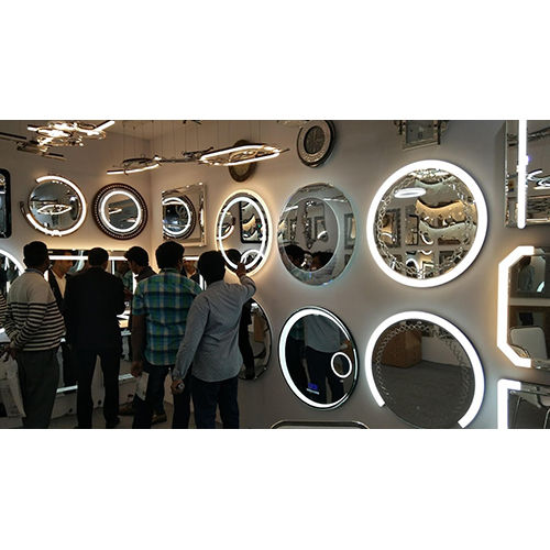 LED Mirrors