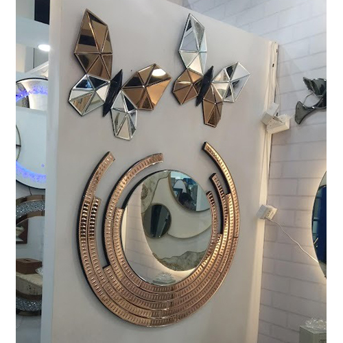 Heavy Wall Consoles Designer Mirrors