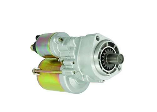 New Starter Replacement For COLEMAN GENERATOR 31210ZA0