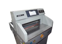 Electric Paper Cutter With Touch Screen & Programs | Width Of Cut (18