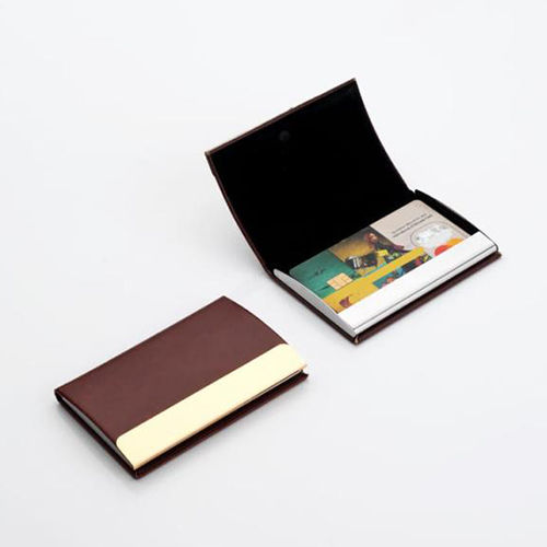 High Quality Visting Card Holder