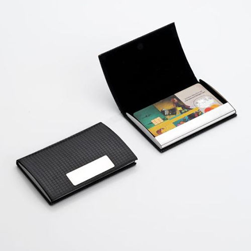 High Quality Stylish Visiting Card Holder