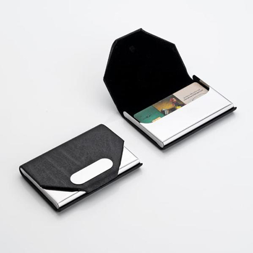 Visiting and Business Card Holder