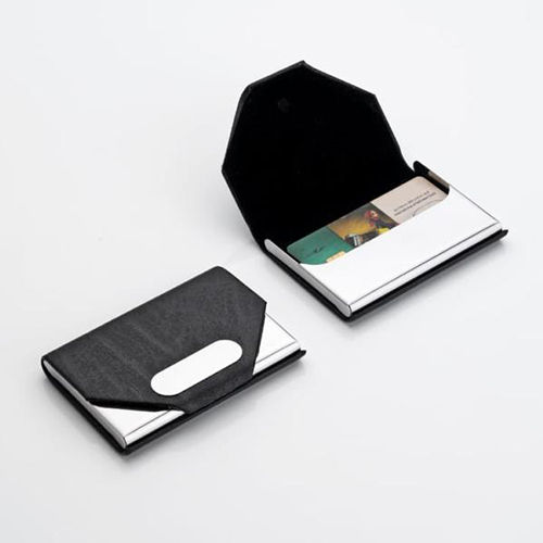 Personal Visiting Card Holder