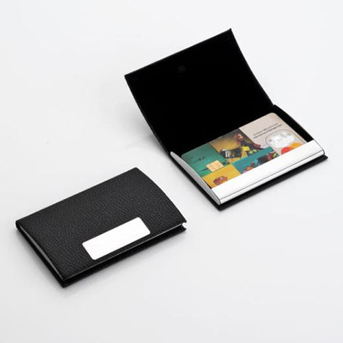 Formal Card Holder