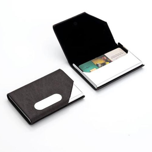 Visiting and Business Card Holder