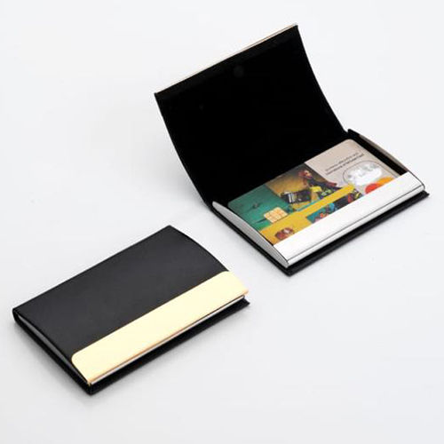 High Quality Custom Business Card Holder