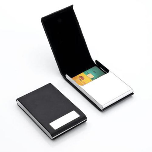 Table Top Business Card Holder