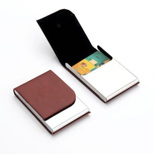 Business Card Holder Table Top