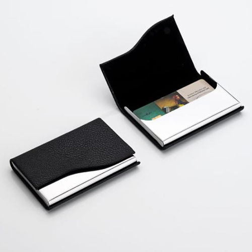 Visiting and Business Card Holder