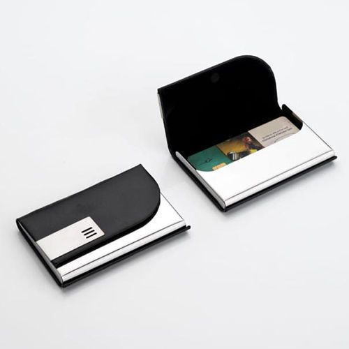 High Quality Personal Table Top Business Card Holder at Best Price in  Rajkot