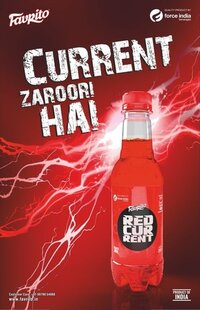 RED CURRENT
