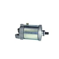 New Starter Replacement For 1998-2007 Honda Motorcycle 31200mbkj01 Application: 99